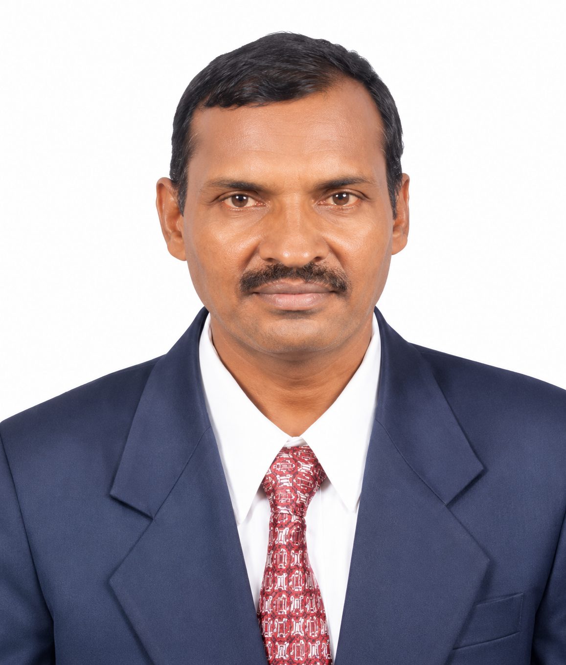 Dr. Padmanaban